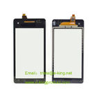 Touch Screen Digitizer Touch Panel Sensitivity Touchscreen For Sony Xperia V