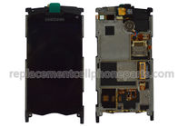 Cell phone Samsung Repair Parts ,  Samsung S8500 LCD With Digitizer Black