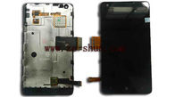 Cell Phone LCD Screen Replacement for Nokia Lumia 900 LCD + touchpad complete