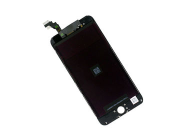 Replacing Iphone 6 Plus Lcd Screen And Touch Screen Digitizer Assembly black / white