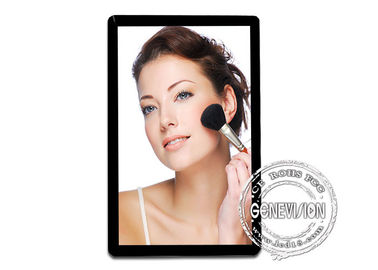 19-calowy ekran LCD Real Color, pionowy wyświetlacz LCD o jasności 500 cd / m2