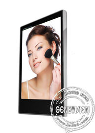 19-calowy ekran LCD Real Color, pionowy wyświetlacz LCD o jasności 500 cd / m2