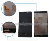 Glass &amp; TFT Cell Phone Replacement Parts LCD Screen for Nokia Lumia 920 Digitizer