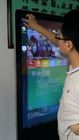 Android Touch Screen 47&quot; Floor Standing Digital Signage For Advertising Display