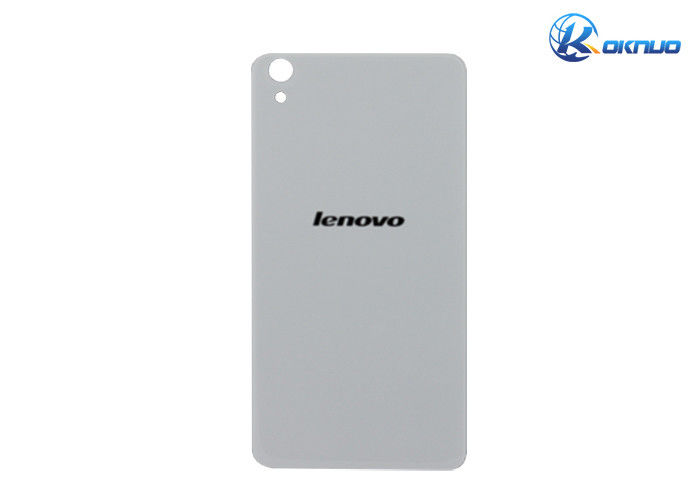 Strong Rear Cover Cell phone Replacement Parts For Lenovo S850 , smartphone spare parts