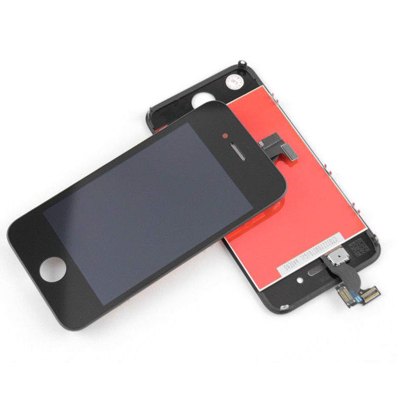 3.5 Inch iphone 4G LCD + Touch Screen Digitizer Repair Parts for Cell Phone