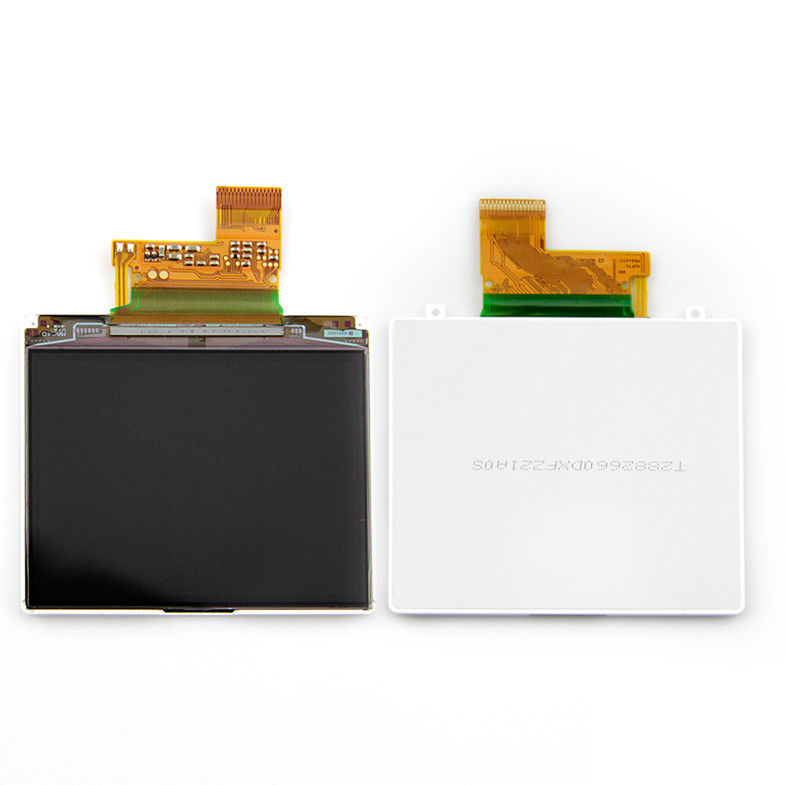 2.5&quot; 64K Colors iPod LCD Screen Replacement for iPod Classic LCD Screen Digitizer Assembly
