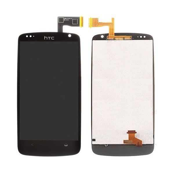 HTC Desire 500 Digitizer HTC LCD Screen Replacement Cell Phone LCD Assembly