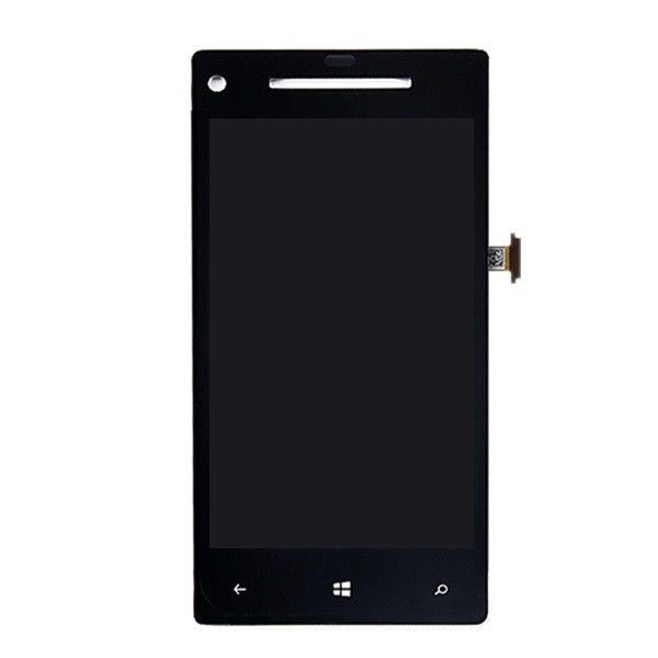Broken Phone Screen Repair HTC LCD Screen Replacement For HTC 8X